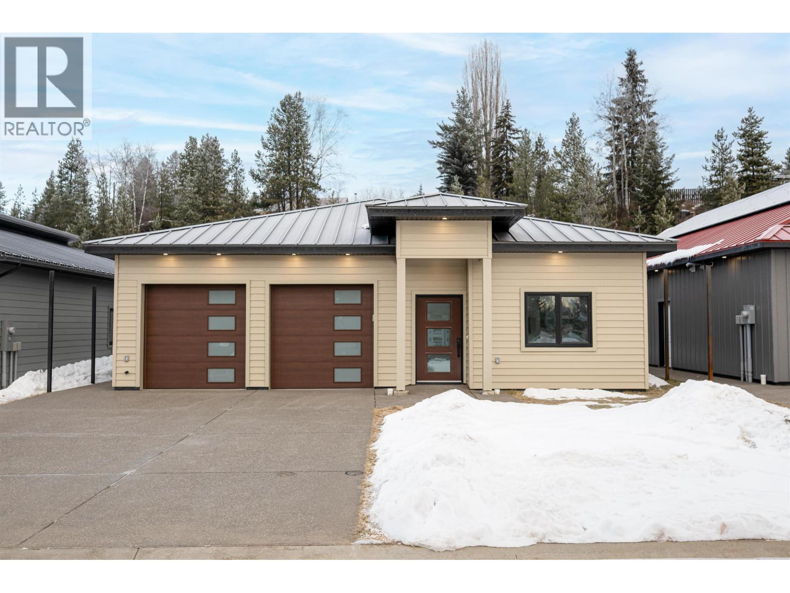 #118 960 NORTH NECHAKO ROAD - 4