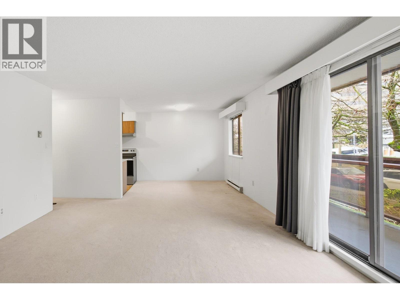 204 45 FOURTH STREET, New Westminster