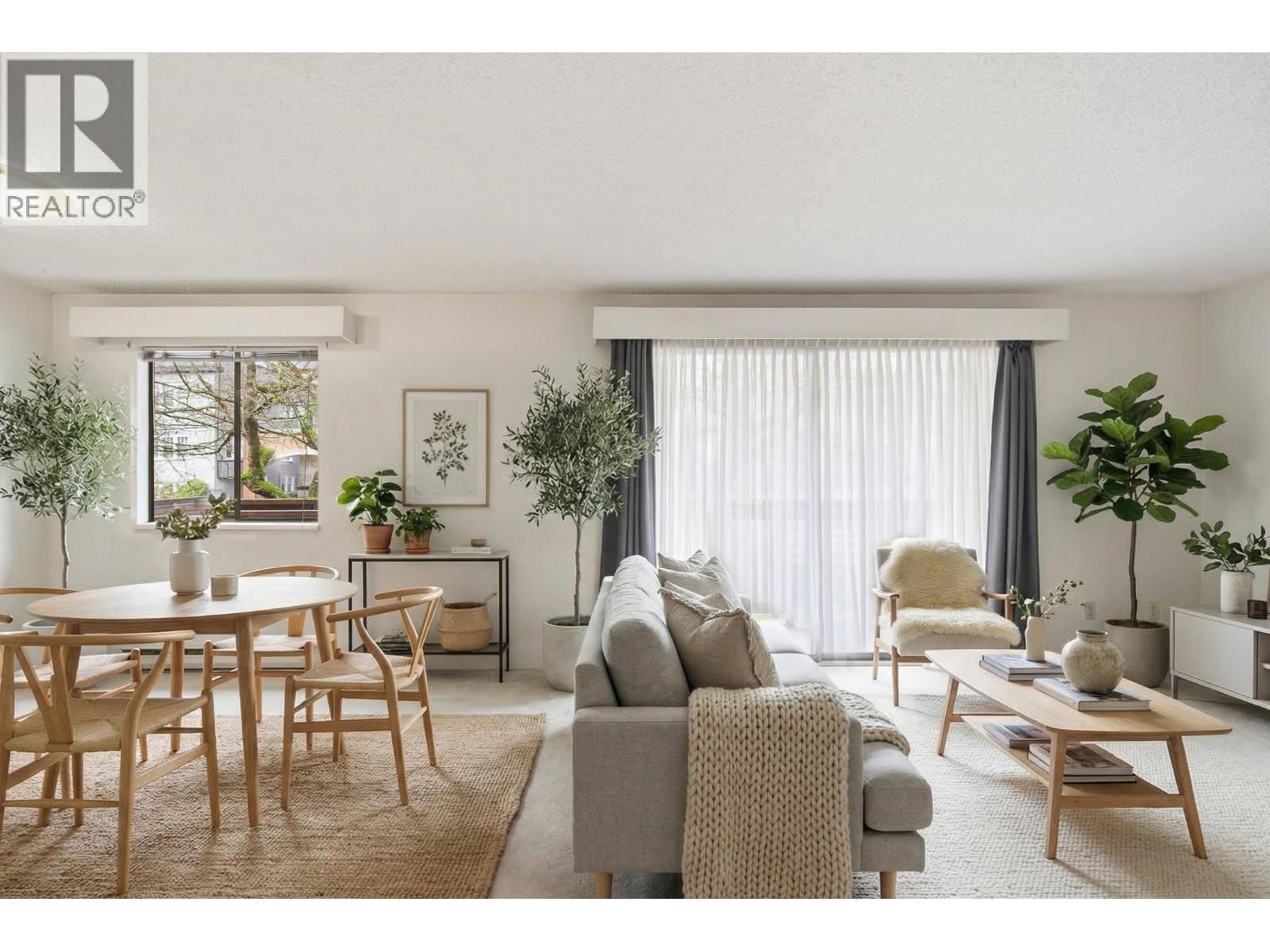 204 45 FOURTH STREET, New Westminster