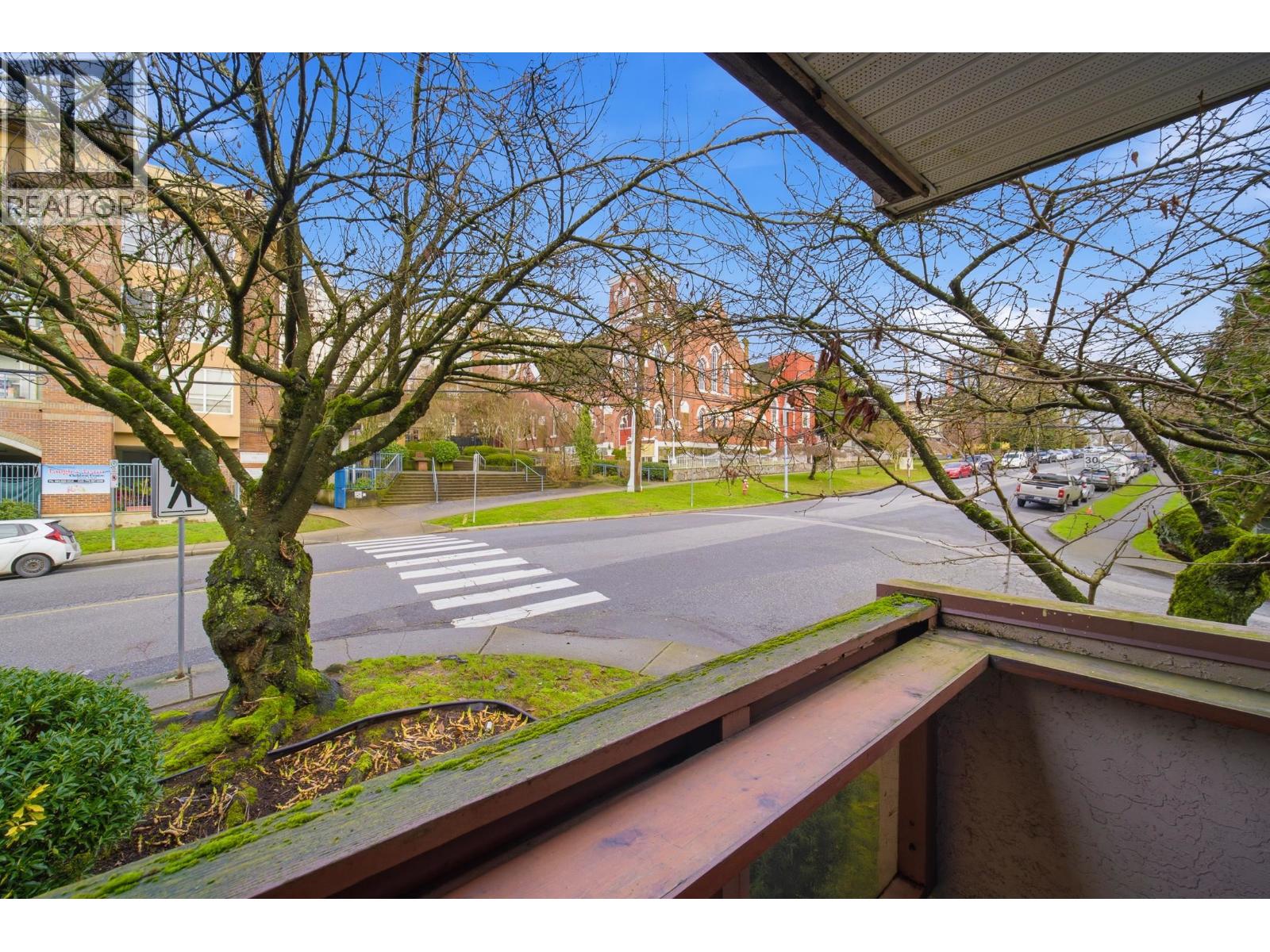 204 45 FOURTH STREET, New Westminster