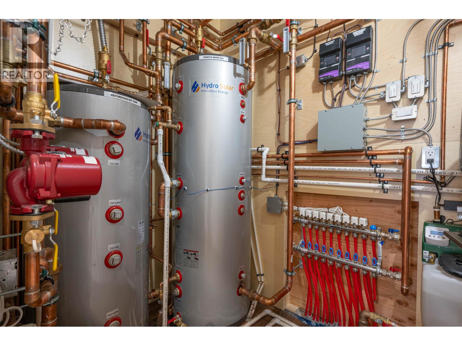 #119 960 NORTH NECHAKO ROAD - 8