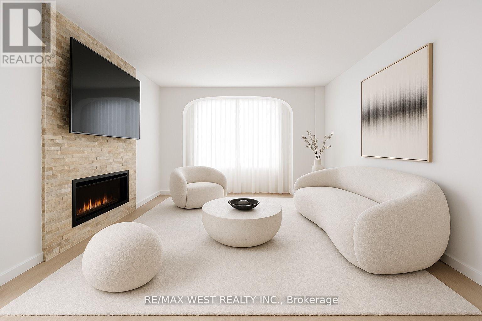 Listing photo of 1416 - 370 DIXON ROAD