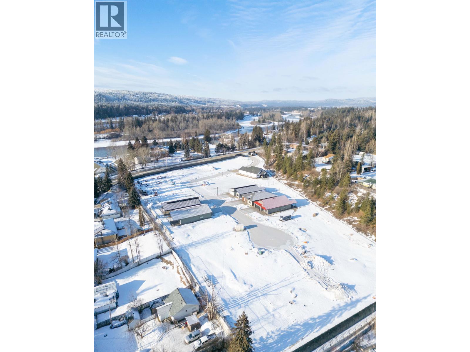 #119 960 NORTH NECHAKO ROAD - 34