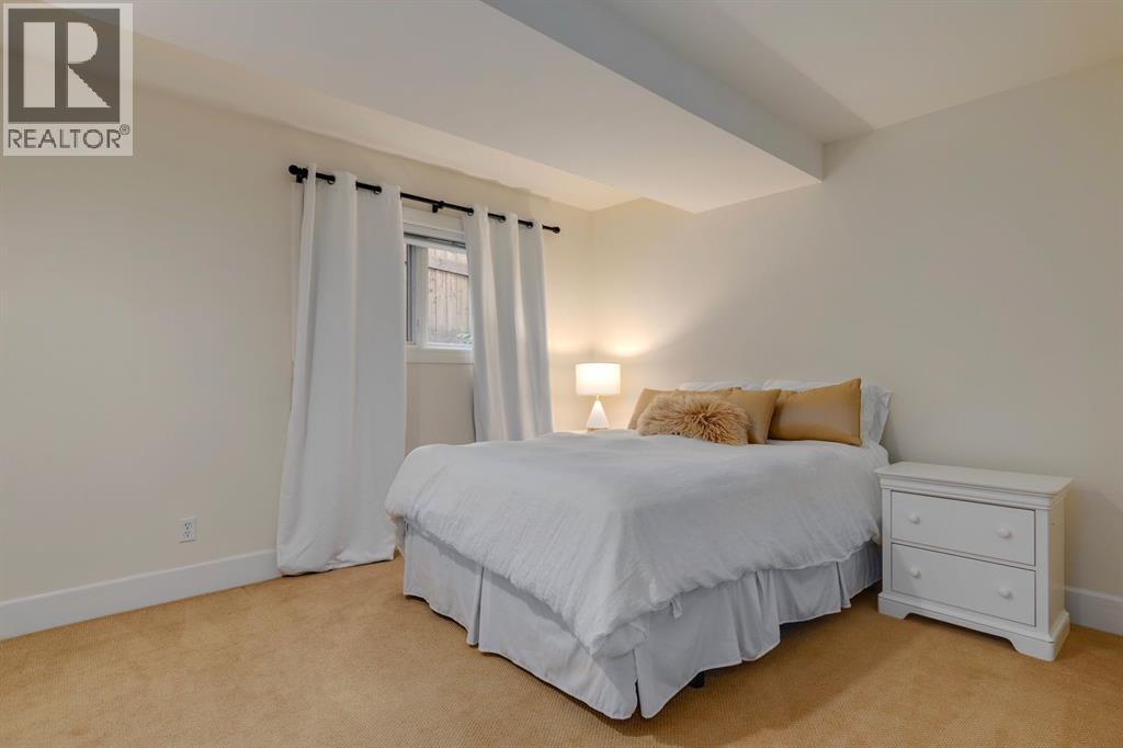 Single Family House for Sale in  Montreal Avenue SW Upper Mount Royal Calgary 