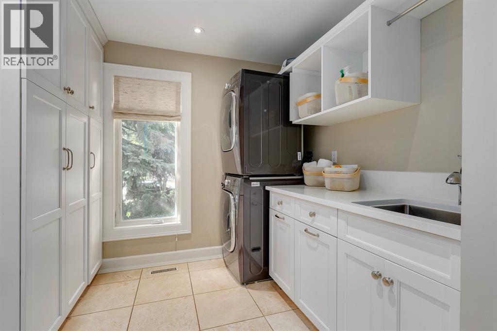 Single Family House for Sale in  Montreal Avenue SW Upper Mount Royal Calgary 