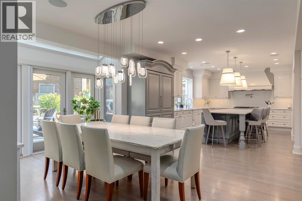 Single Family House for Sale in  Montreal Avenue SW Upper Mount Royal Calgary 