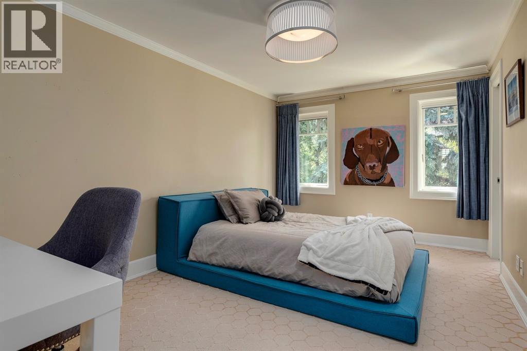 Single Family House for Sale in  Montreal Avenue SW Upper Mount Royal Calgary 