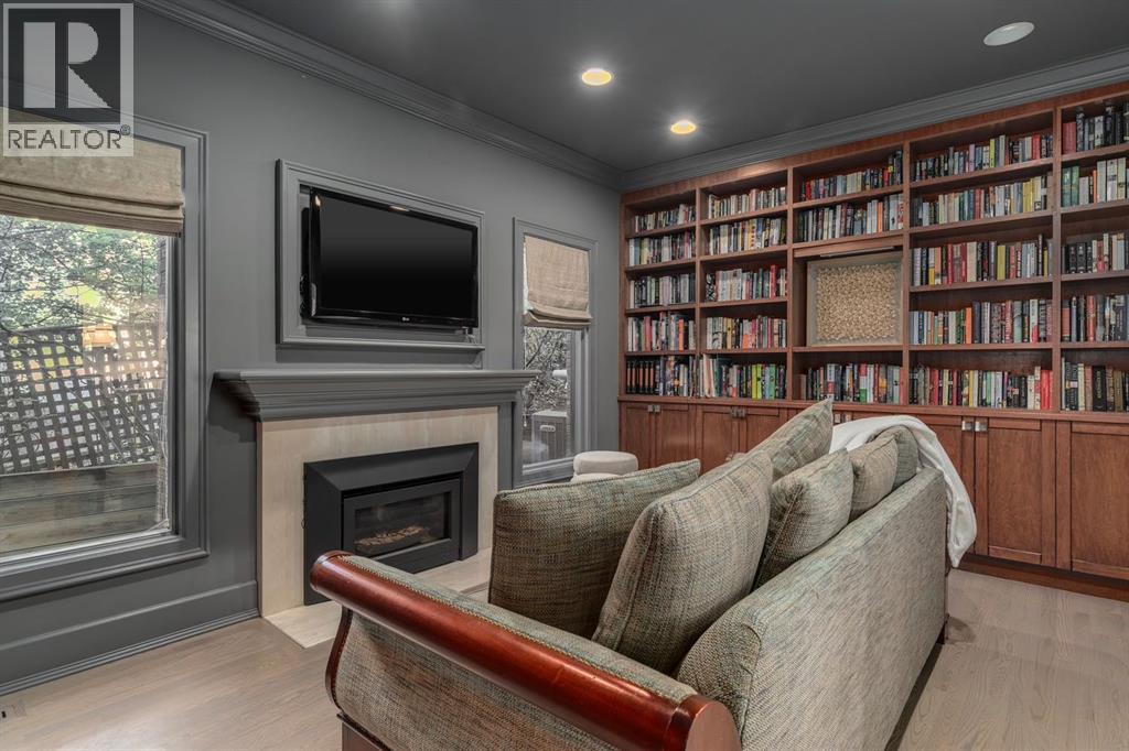 Single Family House for Sale in  Montreal Avenue SW Upper Mount Royal Calgary 