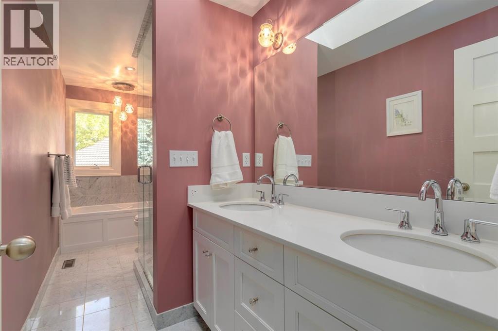 Single Family House for Sale in  Montreal Avenue SW Upper Mount Royal Calgary 