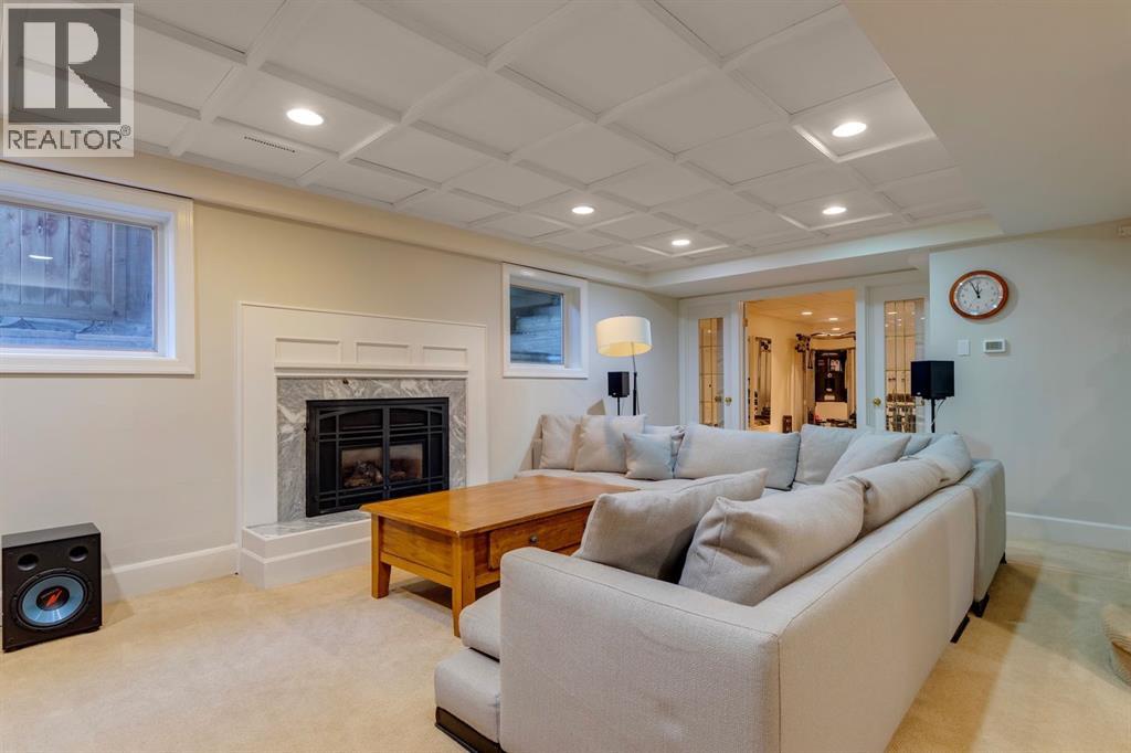 Single Family House for Sale in  Montreal Avenue SW Upper Mount Royal Calgary 