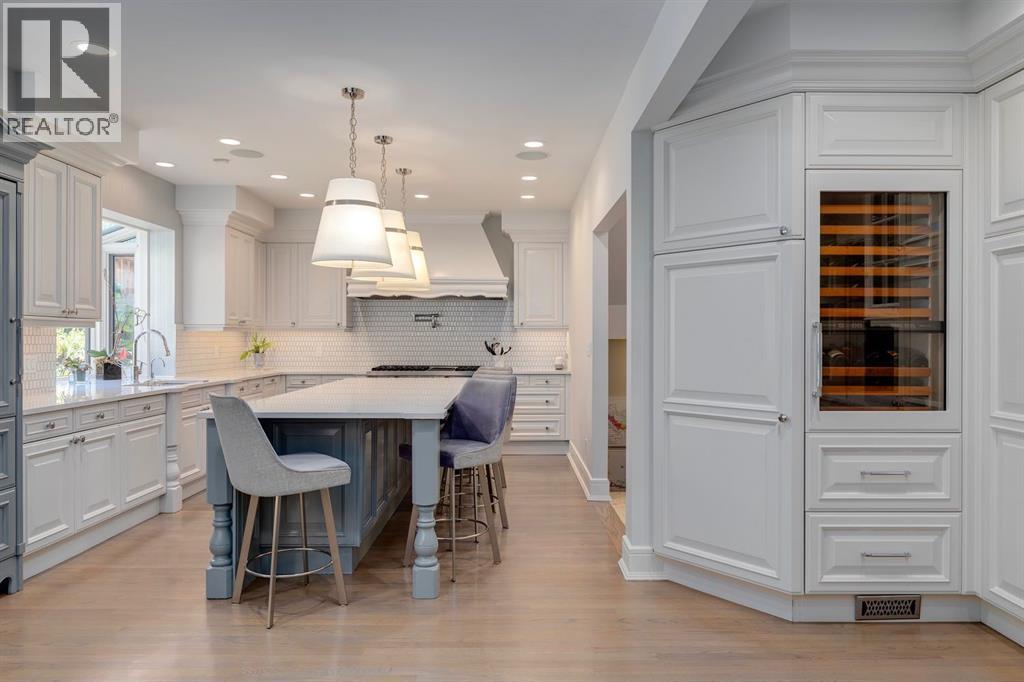 Single Family House for Sale in  Montreal Avenue SW Upper Mount Royal Calgary 