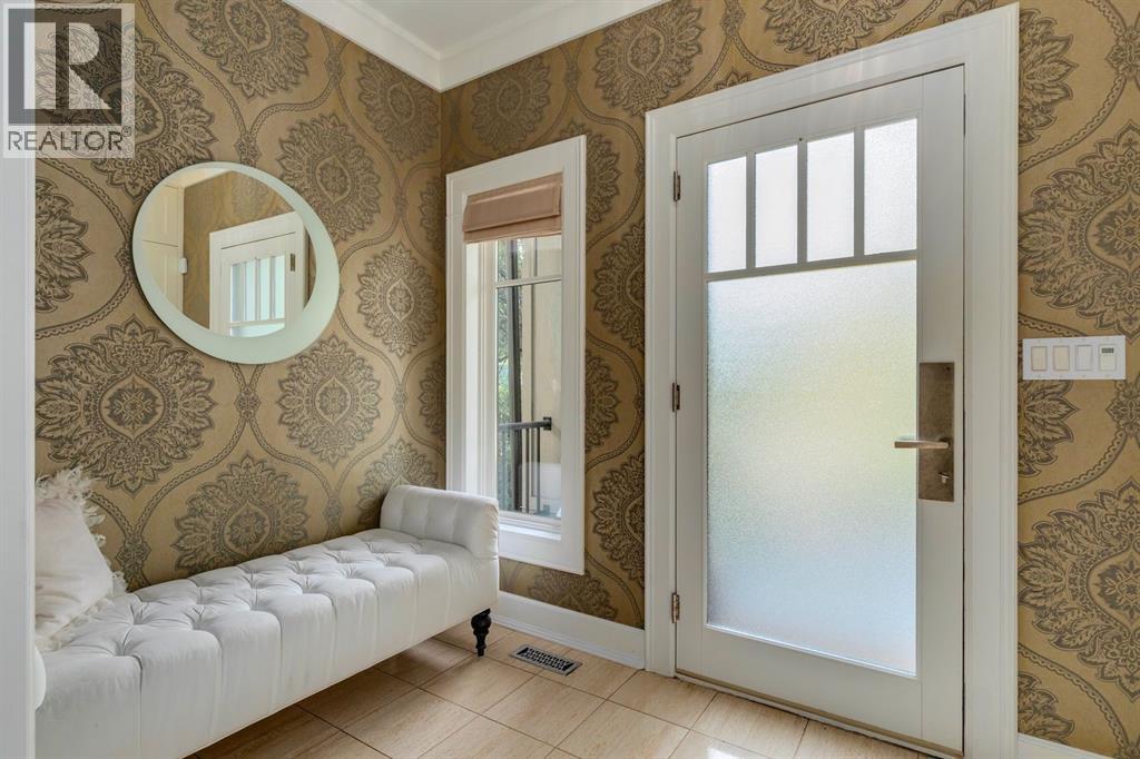 Single Family House for Sale in  Montreal Avenue SW Upper Mount Royal Calgary 