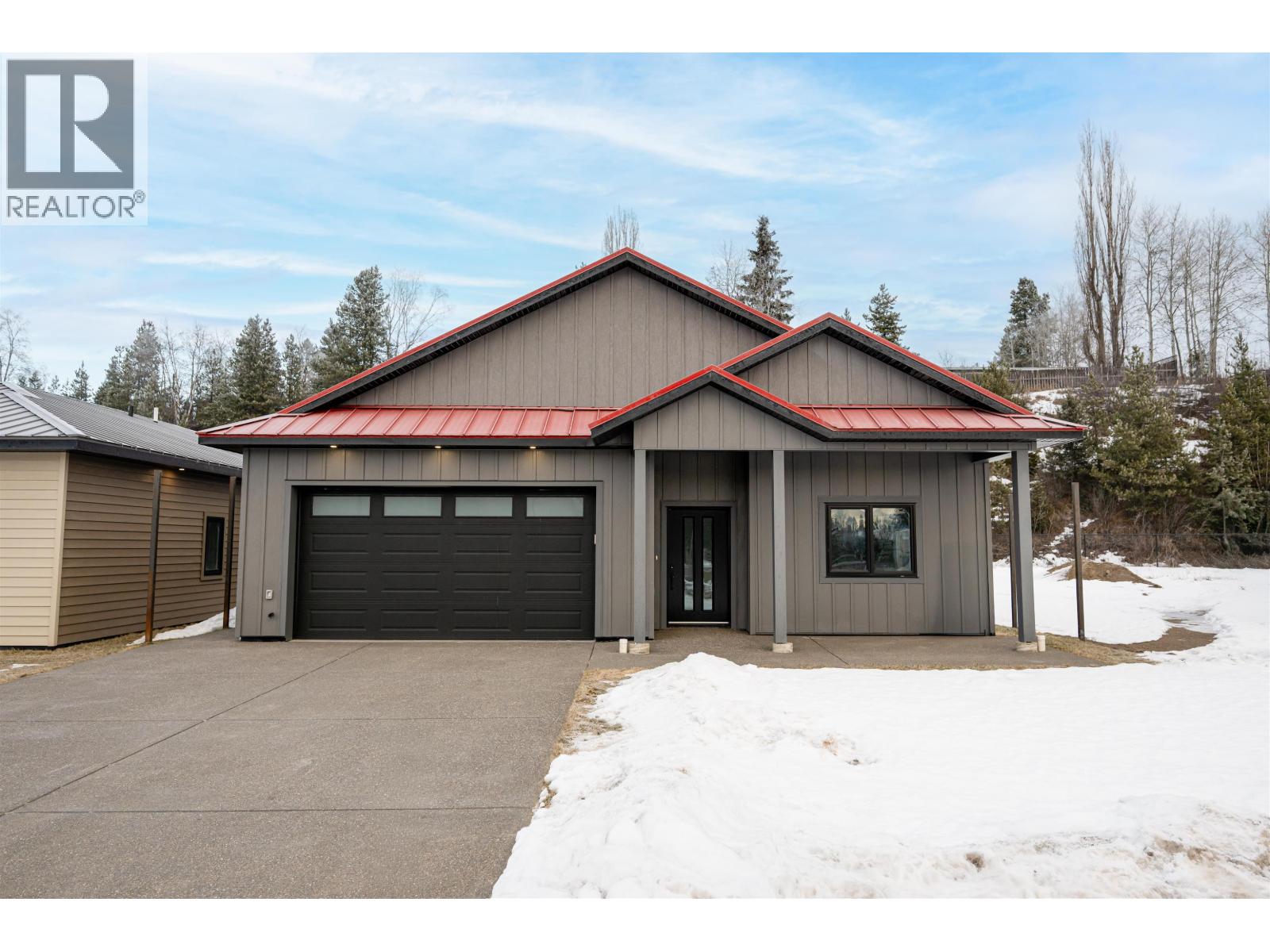 120 960 NORTH NECHAKO Road - main photo