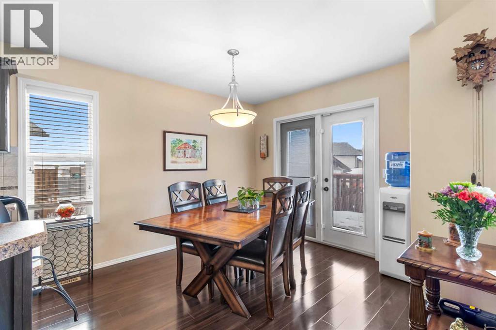 22 Morton Close, Penhold