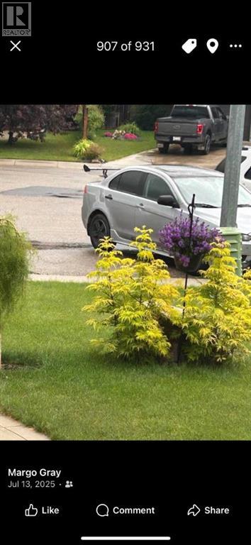 22 Morton Close, Penhold