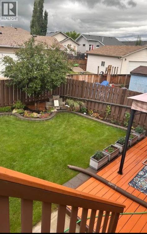 22 Morton Close, Penhold