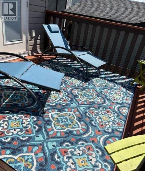 22 Morton Close, Penhold