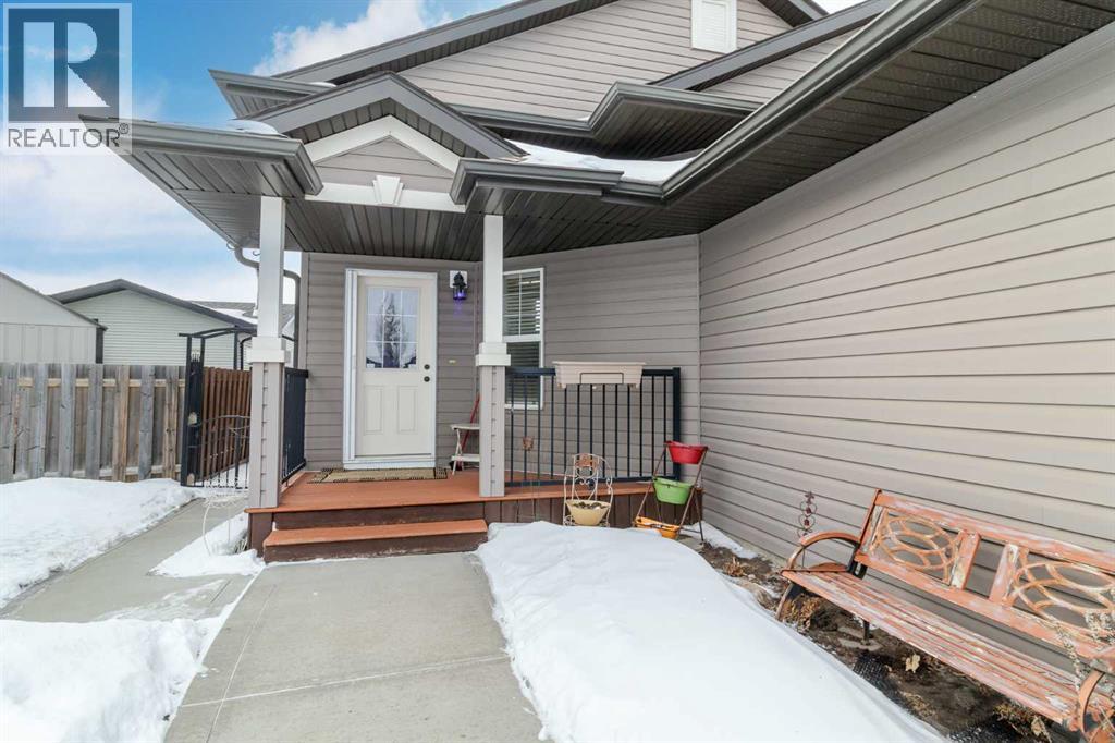 22 Morton Close, Penhold