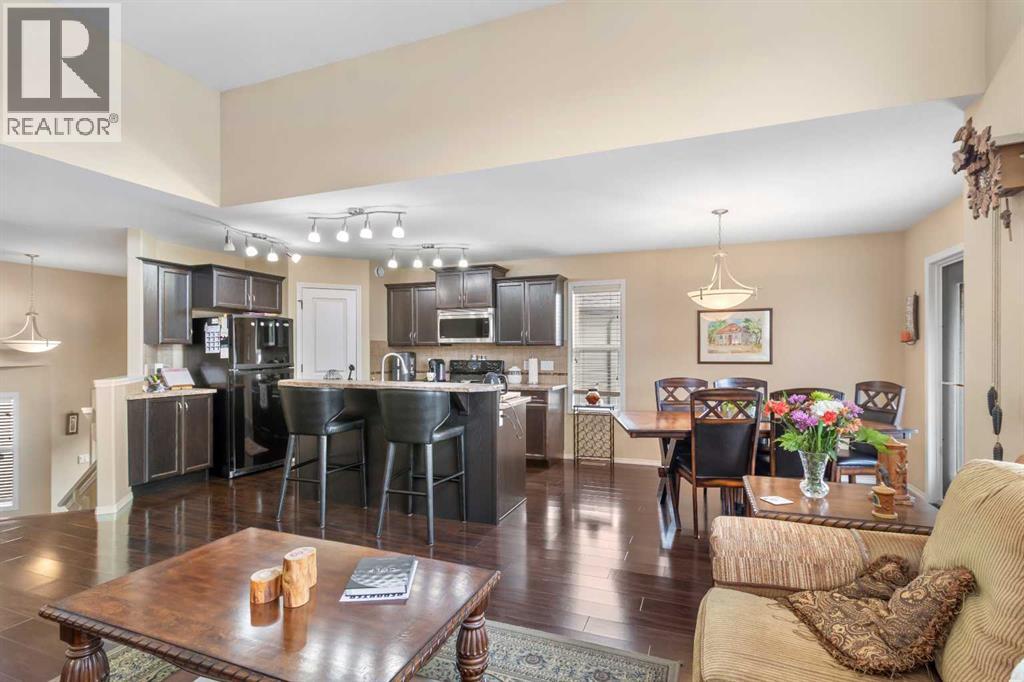 22 Morton Close, Penhold