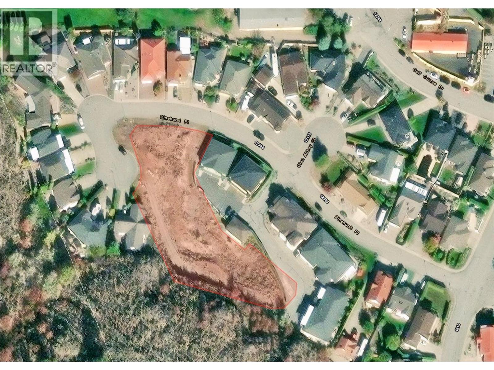 12300 Pinehurst Place, Osoyoos