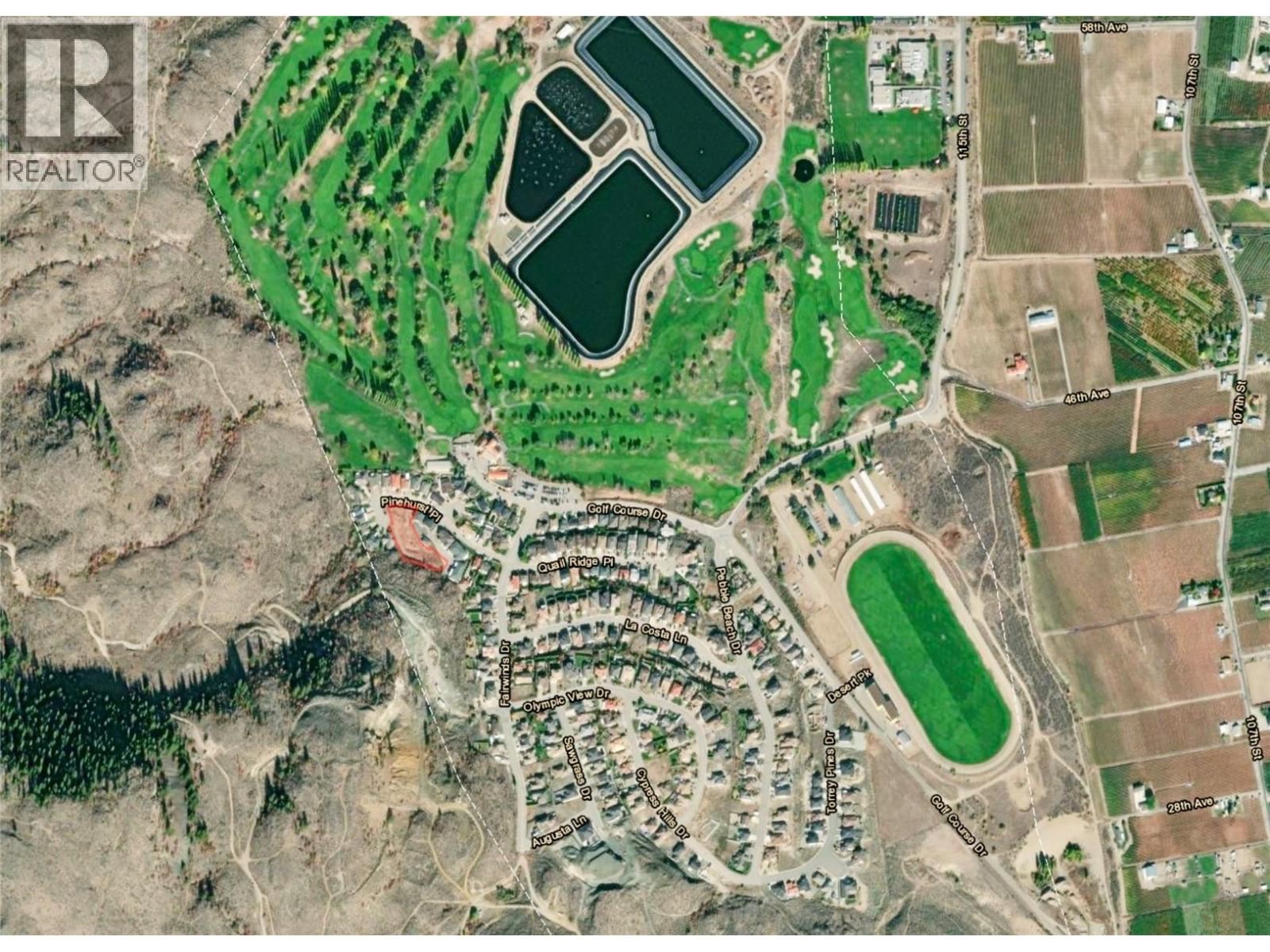 12300 Pinehurst Place, Osoyoos