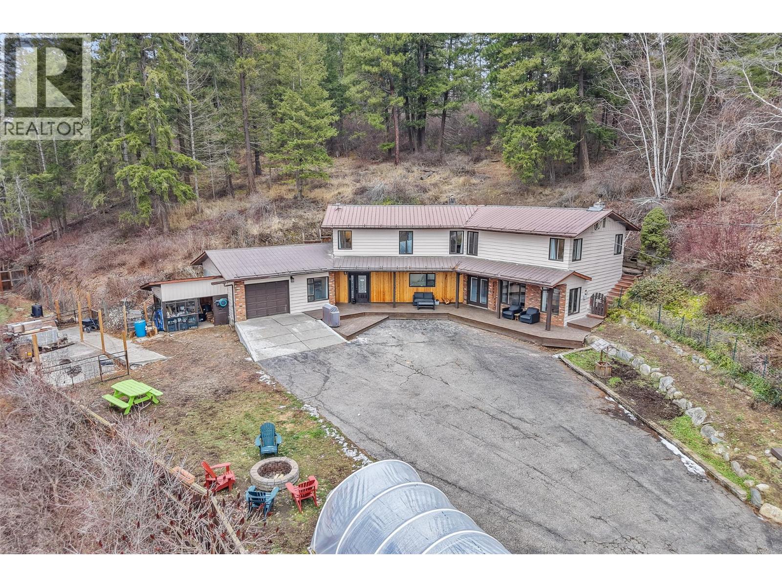 173 Brash Allen Road, Enderby