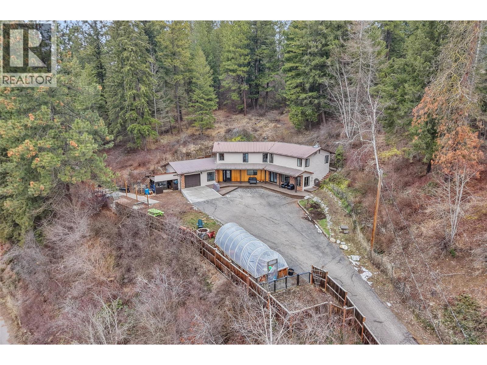 173 Brash Allen Road, Enderby