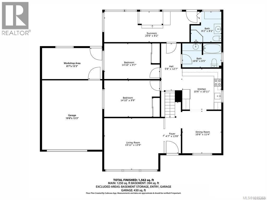 4927 Neill St, Port Alberni