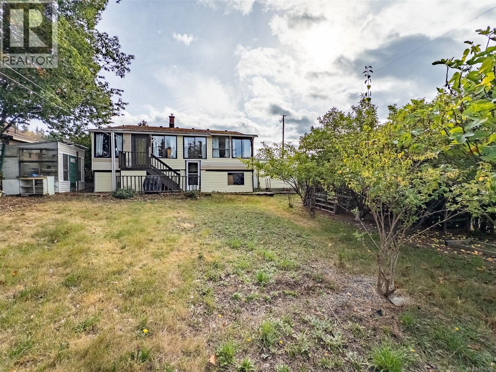 4927 Neill St, Port Alberni