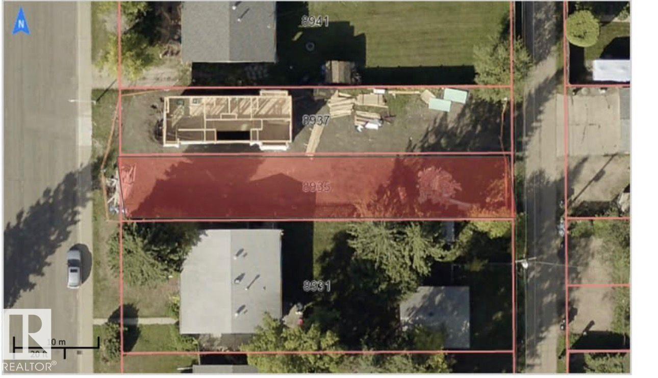 8935 151 ST NW, Edmonton