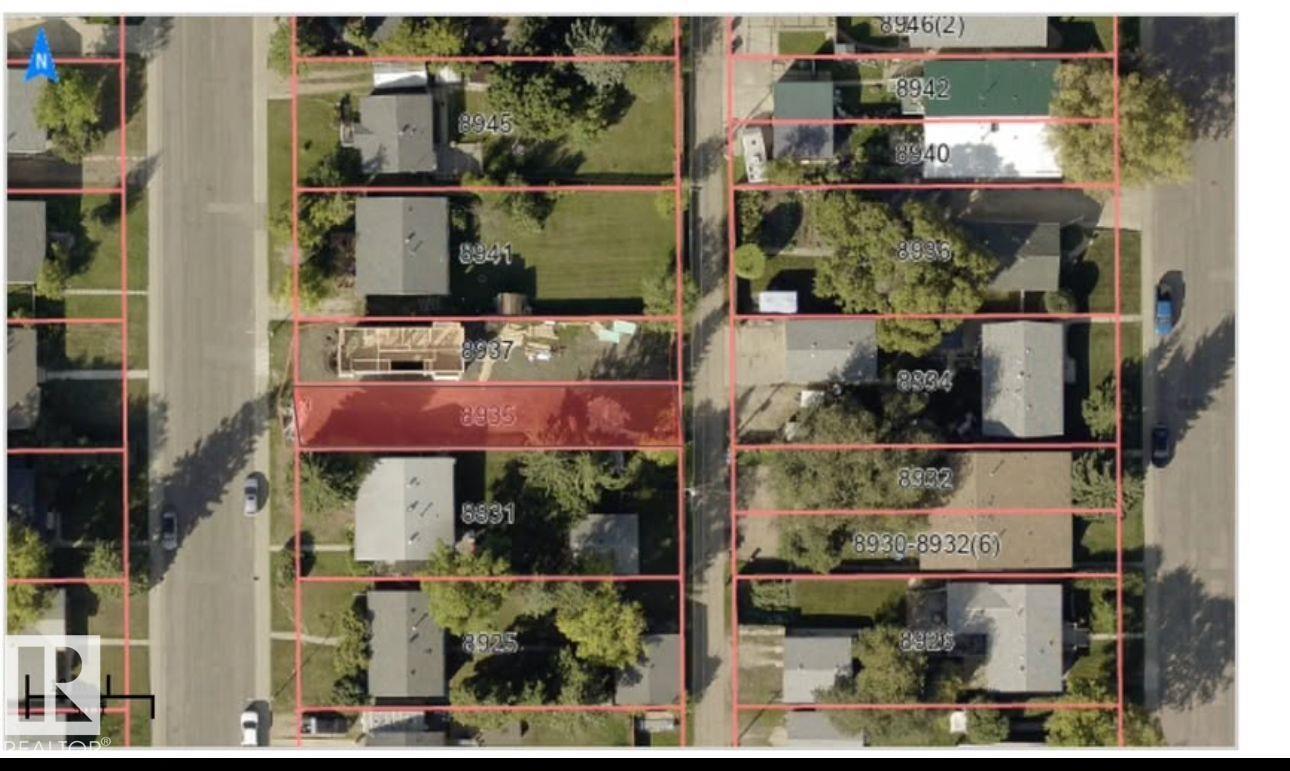 8935 151 ST NW, Edmonton