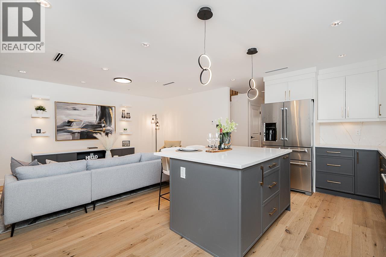 4917 VENABLES STREET, Burnaby