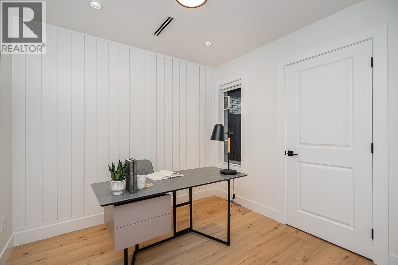 4917 VENABLES STREET, Burnaby