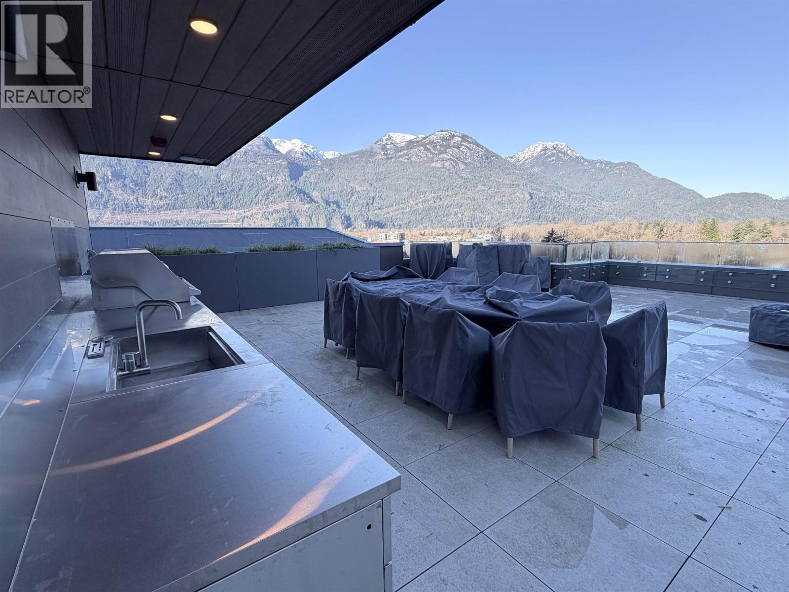 303 1506 SCOTT CRESCENT, Squamish