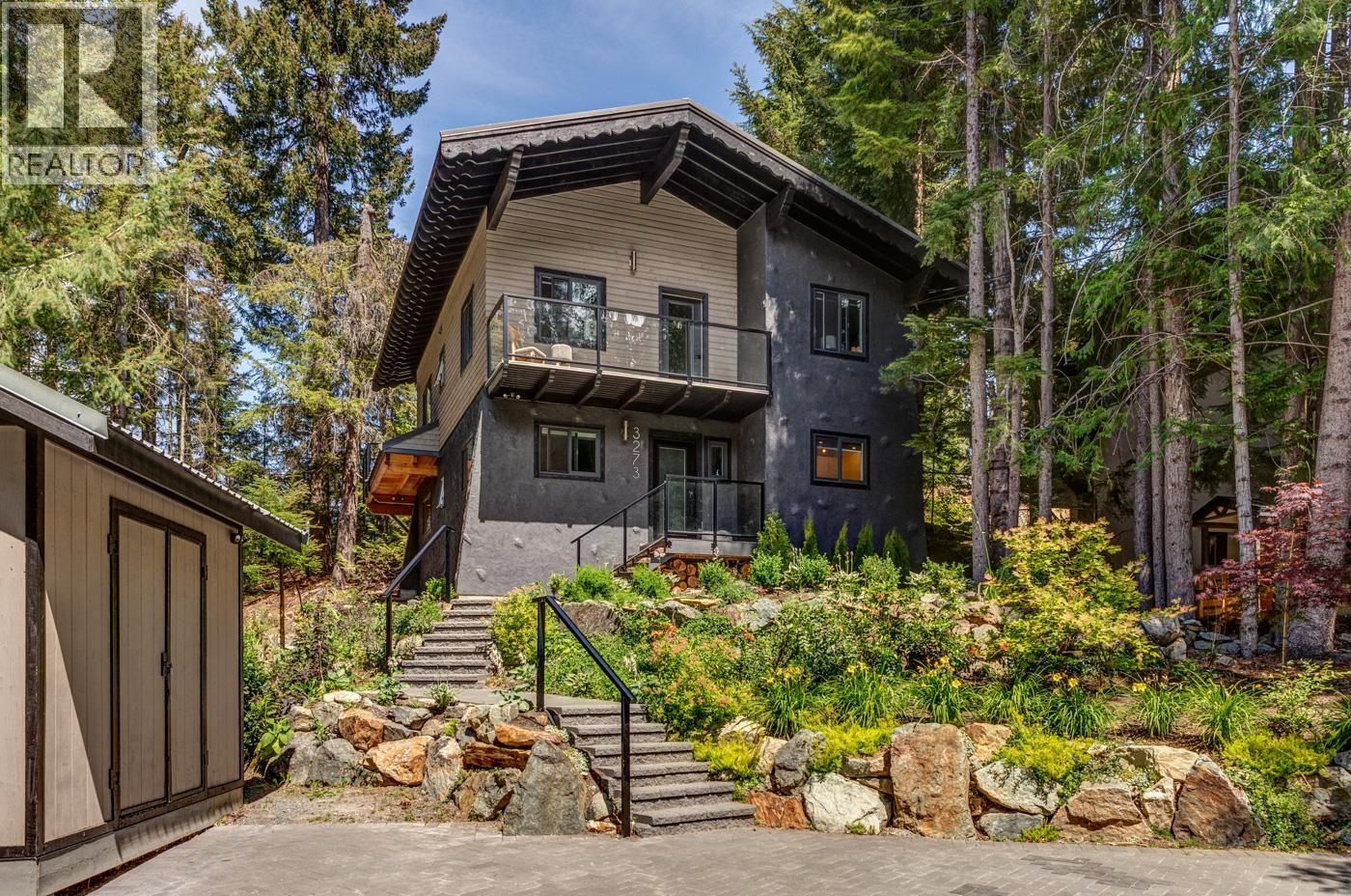 3273 ARBUTUS DRIVE, Whistler