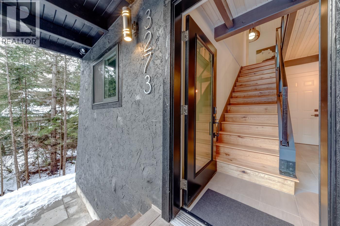 3273 ARBUTUS DRIVE, Whistler