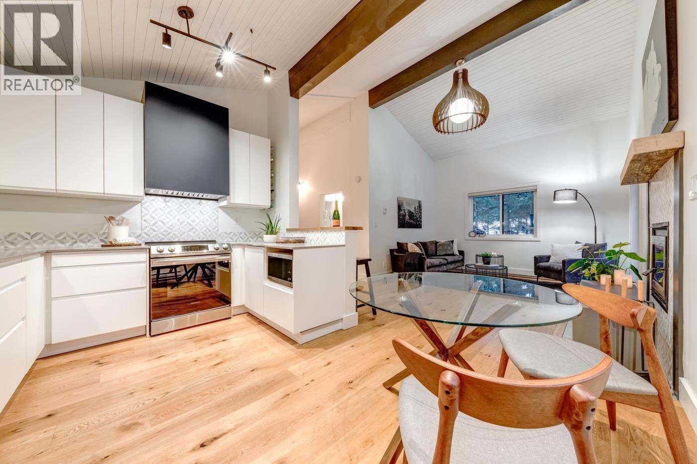 3273 ARBUTUS DRIVE, Whistler