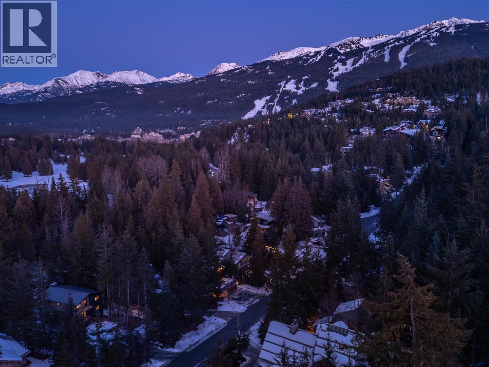 3273 ARBUTUS DRIVE, Whistler