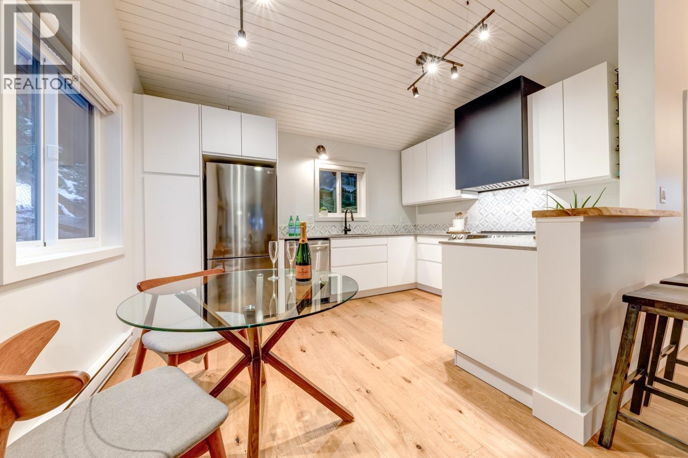 3273 ARBUTUS DRIVE, Whistler