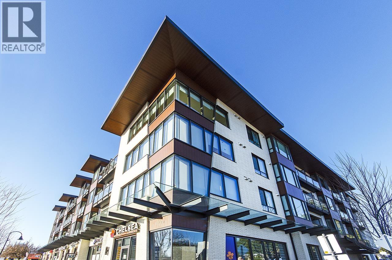 411 1633 TATLOW AVENUE, North Vancouver