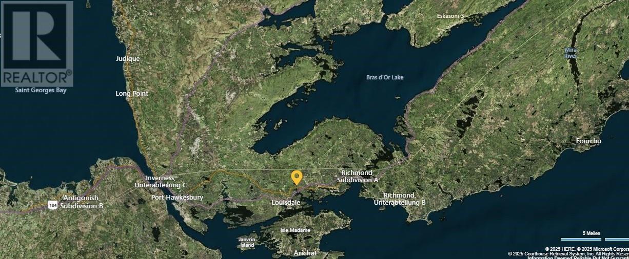 Property 10 of 25 of Lot 18 Highway 4