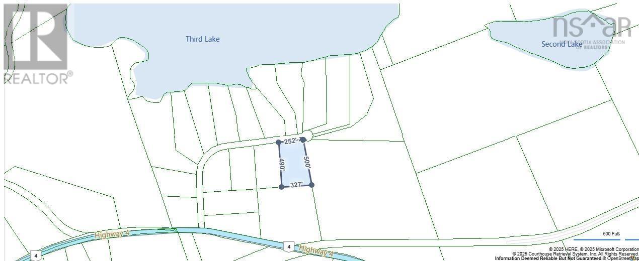 Property 4 of 25 of Lot 18 Highway 4