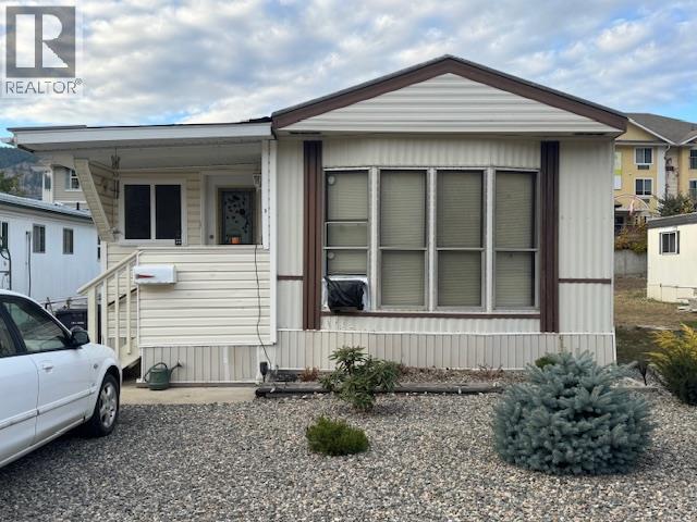 746 Thompson Avenue Unit# 3 - Photo 2 of 25, Chase, British Columbia