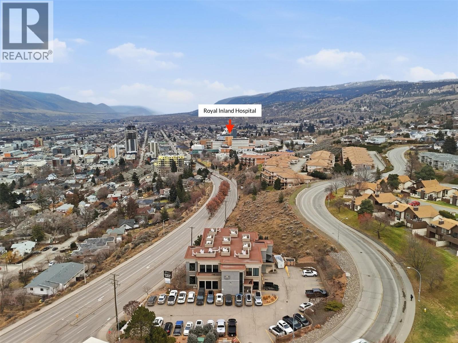 103 741 Sahali Terrace, Kamloops