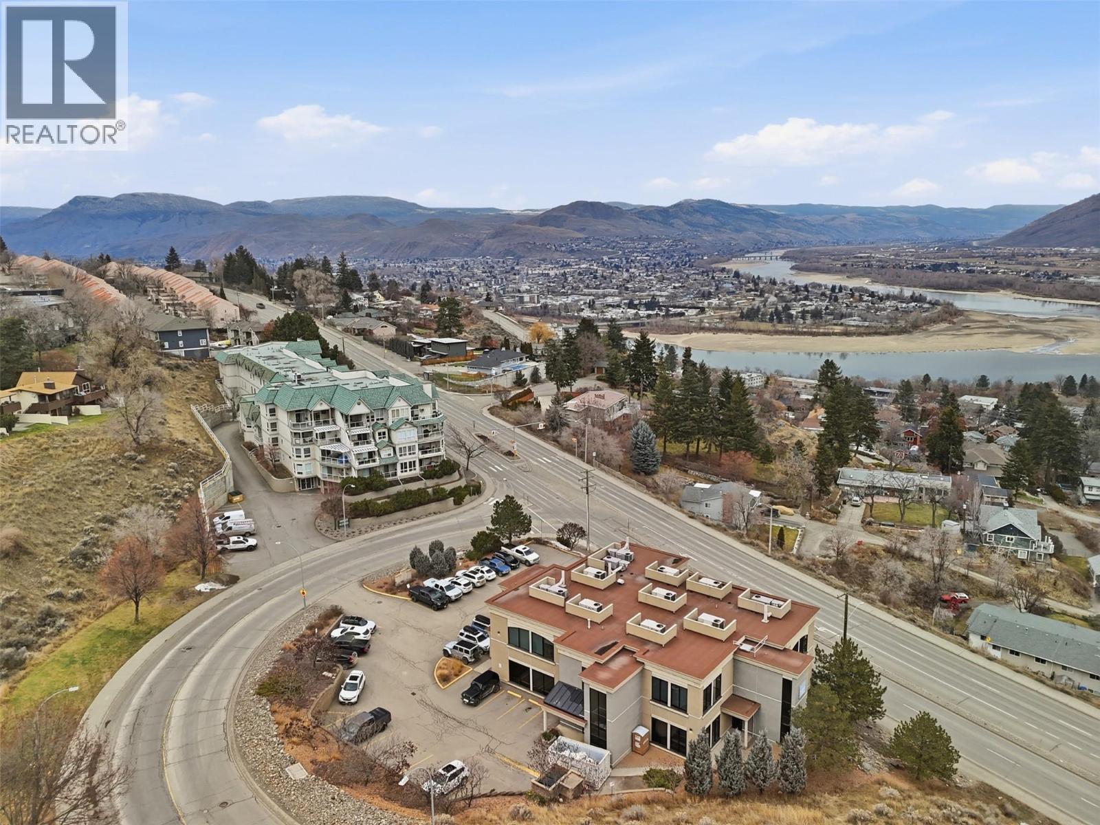 103 741 Sahali Terrace, Kamloops