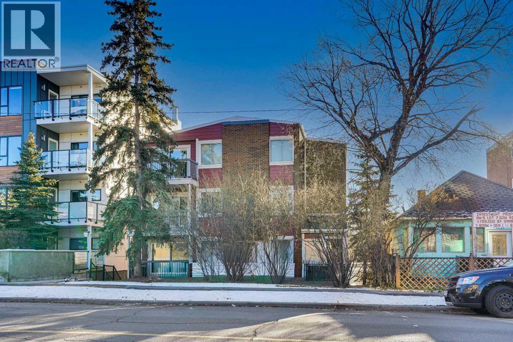 Single Family House for Sale in    Avenue SW South Calgary Calgary 