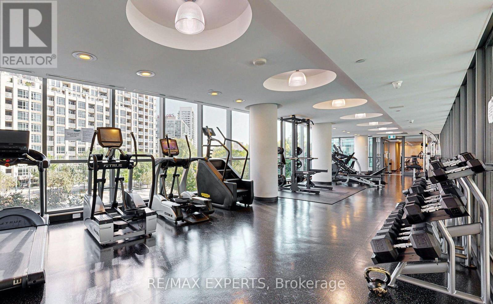 #355 209 FORT YORK BOULEVARD - 35