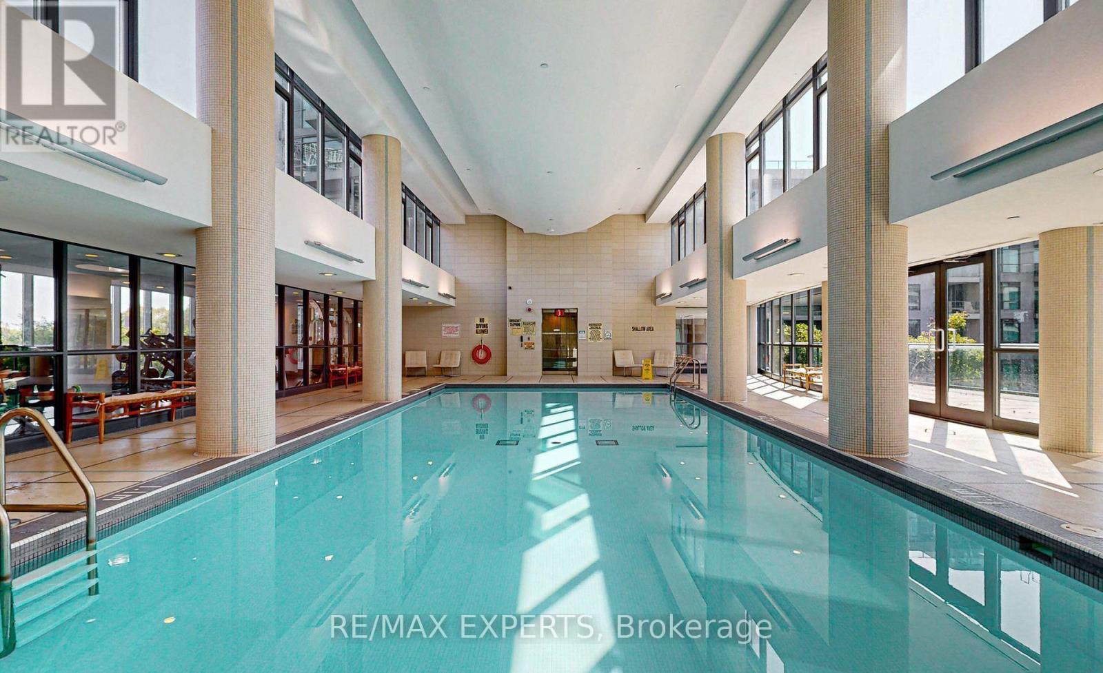 #355 209 FORT YORK BOULEVARD - 38