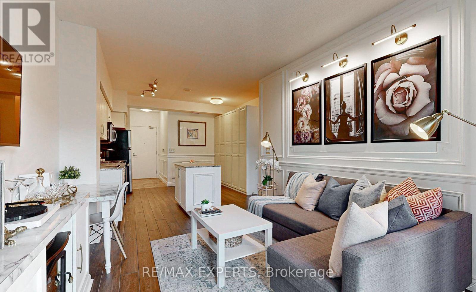 #355 209 FORT YORK BOULEVARD - 6