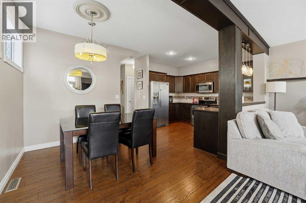 35 Windermere Close, Red Deer